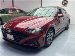 هیۆندای سۆناتا